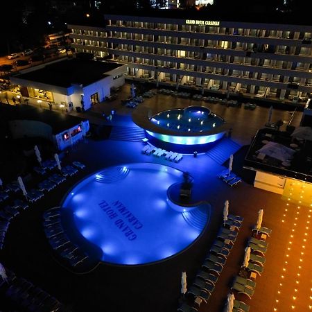 Grand Hotel Caraiman Neptun Kültér fotó
